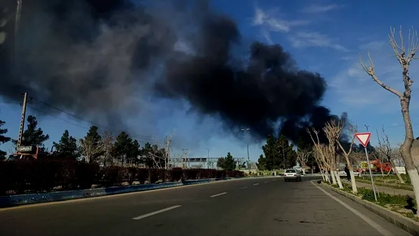 Israelul a atacat cel mai mare complex petrochimic al Iranului. Ce avarii s-au raportat la instalația South Pars