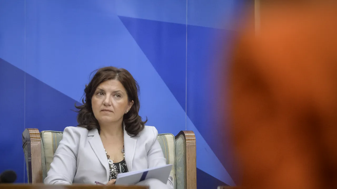 Prună, despre primarii penali: Nu putem reglementa prin lege bunul simț