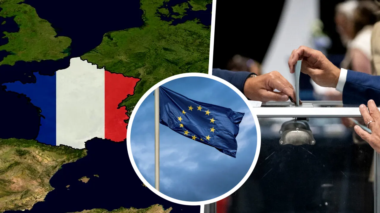 Franța vrea să preia modelul Canadei. Implementarea unui program de identificare a ingerințelor străine în procesul electoral, ce presupune acesta