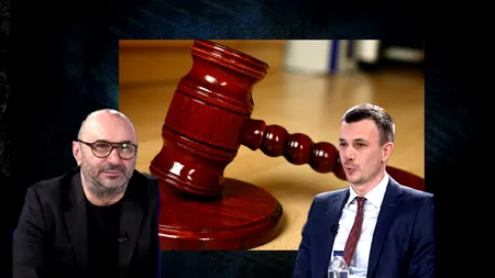 Șerban Moga despre motivarea în cazul POTRA: „Cum putea fi îngreunată ordinea constituțională de 20 de oameni?”