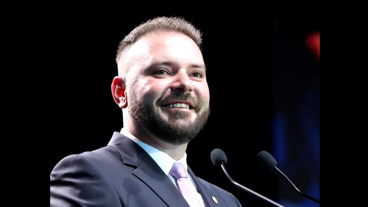 UPDATE | ALEGERI Locale 2024 București. Vlad-Piedone Popescu, fiul lui Cristian Popescu Piedone, va fi noul primar al sectorului 5