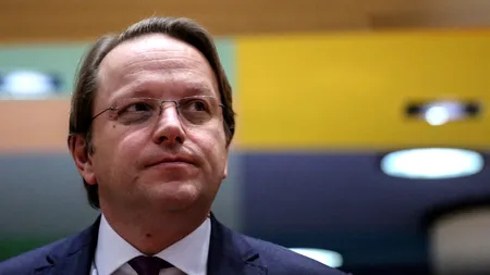 SCANDAL în Ungaria! Opoziția maghiară, acuzații dure la adresa comisarului european Olivér Várhelyi. I-ar fi făcut idioți pe europarlamentari