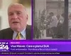 Ce se întâmplă cu vizele pentru America. Adrian Zuckerman: „America e protejată mult mai bine cu o țară ca România să fie în Visa Waiver”