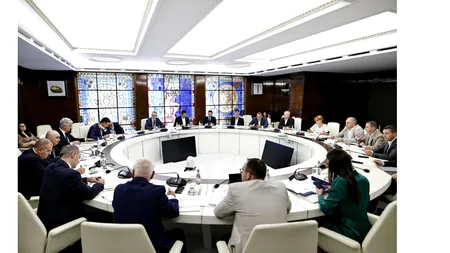 Bolojan, discuții cu primarii: Investițiile din PNRR vor continua într-o manieră planificată