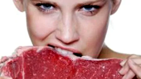 De câte ori pe săptămână ar trebui să mănânci carne roșie