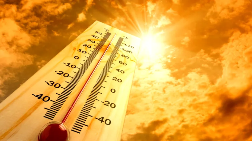 Mai 2024 | Noi RECORDURI de temperaturi și un al 12-lea ceas climatic: „Mare atenție la următoarele 3 luni”