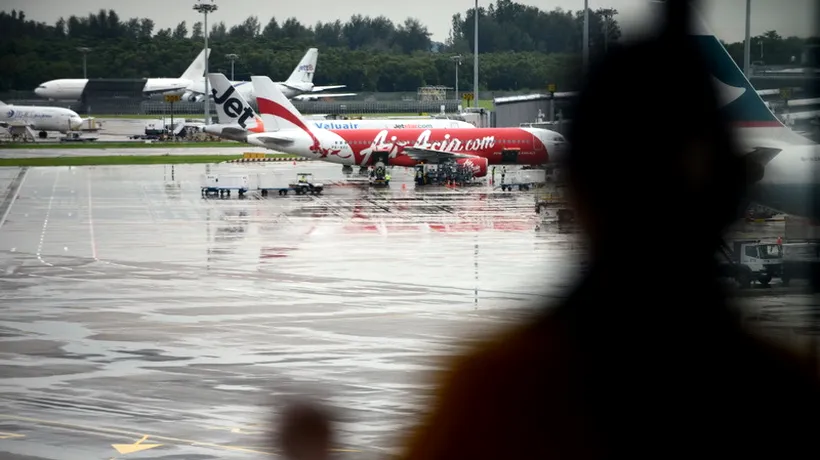 Dezvăluiri din ancheta zborului AirAsia: alarmele avionului răsunau înainte de prăbușire