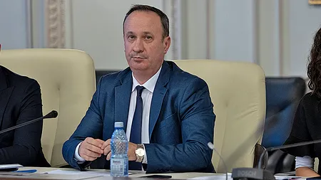 Adrian CÂCIU anunță ️ investiție de 100 milioane euro pentru producția de medicamente critice în România, la Antibiotice Iași