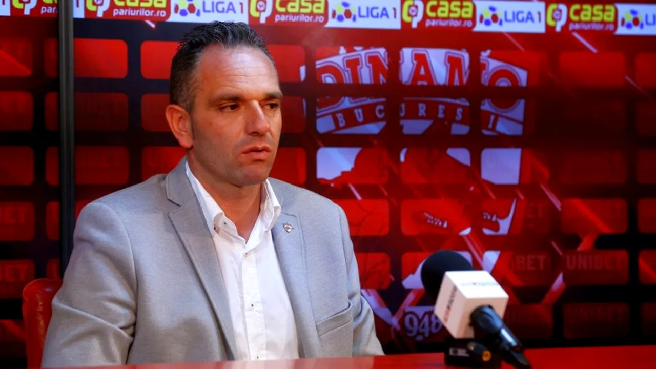Haos la Dinamo! Pablo Cortacero, infectat cu coronavirus. “Este în spital, a avut probleme cu respirația!” Cum se simte acum spaniolul