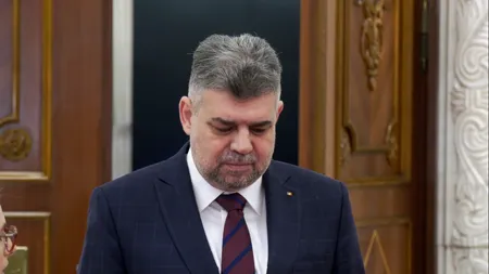 VIDEO | Marcel Ciolacu, despre posibilitatea alegerilor anticipate: Niciodată nu exclud nicio variantă, dar România are nevoie de stabilitate