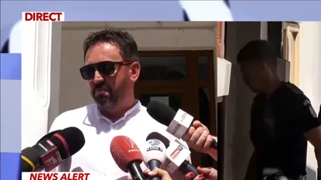 Viața familiei lui Sebastian Olariu s-a transformat într-un COȘMAR, după moartea fiului lor: 