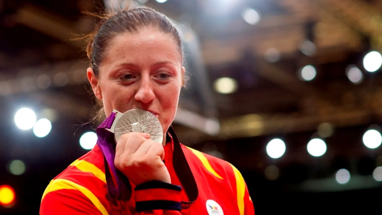 JO LONDRA 2012. Tabloul medaliilor de la JO, după trei zile de competiție. Pe ce loc este ROMÂNIA