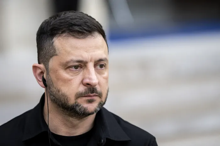 The New York Times dezv&#259;luie cum liderii europeni au aflat din pres&#259; despre planul de pace al lui Trump pe Ucraina. &bdquo;Coali&#539;ia voin&#539;ei&rdquo; a devenit &bdquo;coali&#539;ia celor care a&#537;teapt&#259;&rdquo;