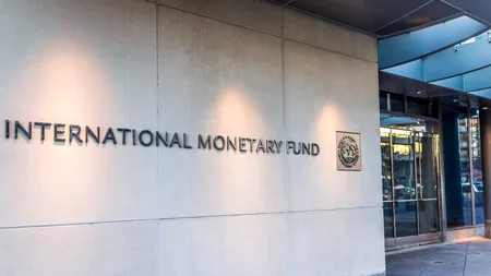O delegaţie a FMI ajunge în România pentru a evalua starea economiei. Agenda întâlnirilor cu oficialii