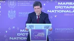 Nicusor Dan, atacuri la clasa politică de la București, de pe scena din Chișinău