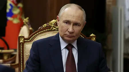 Rusia respinge ultimatumul lui Donald Trump /„Orice tentativă de a impune solicitări este inacceptabilă”