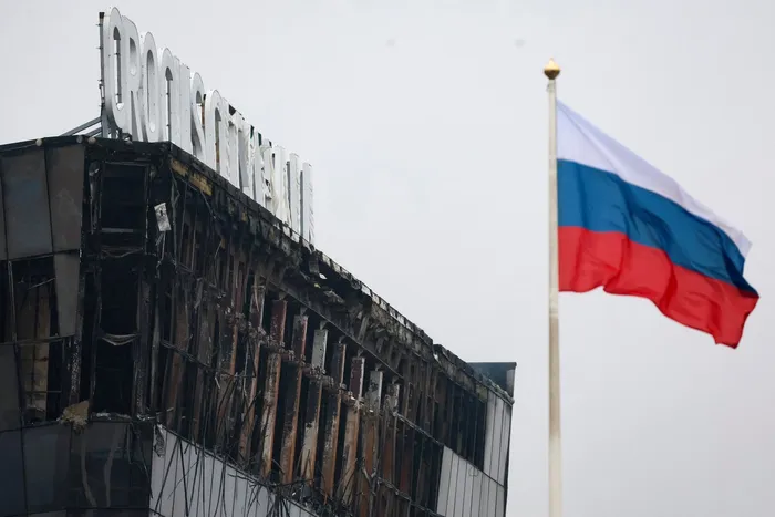 Masacru la Moscova / Sursa foto: Profimedia
