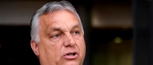 Viktor Orban a fost citat de CNCD după declarațiile controversate de la Băile Tuşnad. „Declarațiile care fac apel la «puritate rasială» sunt inacceptabile”