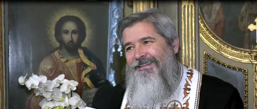 VIDEO | Părintele Vasile Ioana, mesaj emoționant în prima zi de Paște: „Spune-i Hristos a Înviat prietenului cu care te-ai certat. Dacă dai un mesaj de iubire, vei primi înapoi iubire”