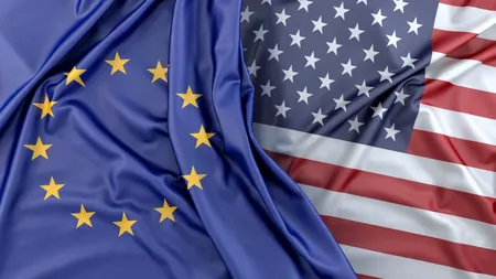 Uniunea Europeană și SUA încearcă să își alinieze pozițiile privind relațiile cu Rusia și China