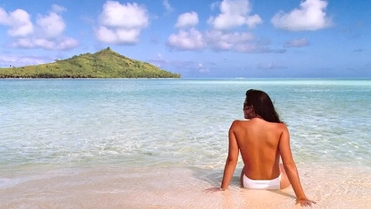 Povestea primei fotografii modificate în Photoshop