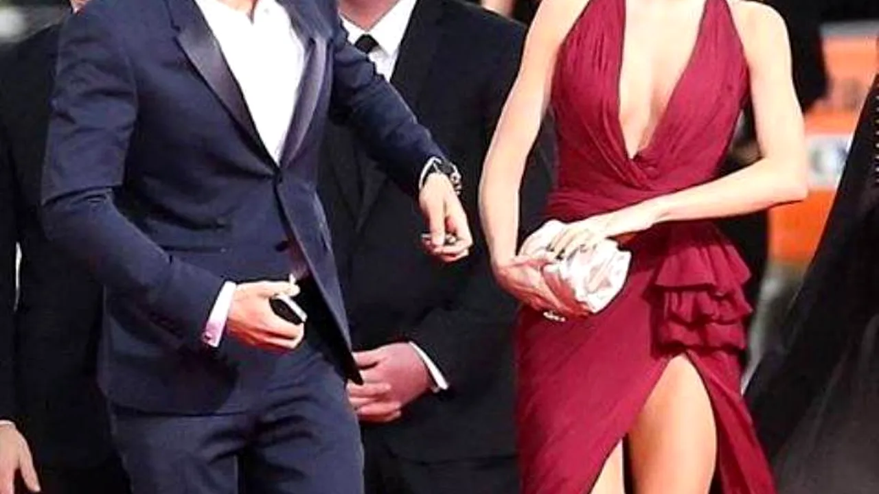 Actorul Orlando Bloom s-a despărțit de soția sa, modelul Miranda Kerr