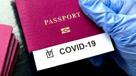 Moment istoric: acord UE pentru „pașaportul Covid”. Noile reglementări decise la Bruxelles