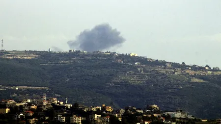 Israelul avertizează asupra riscurilor unui război cu Hezbollah în următoarele luni /Antonio Guterres: Un conflict în Liban ar fi o ”catastrofă”