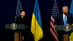🚨 Întâlnirea decisivă Trump-Zelenski, pe încetarea războiului, a început în Florida. Liderul de la Kiev renunță la Donbas în schimbul armistițiului?