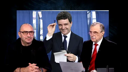 Valentin Stan: Nicușor Dan nu își aduce aminte dacă a dat ȘPAGĂ, dar își aduce aminte configurația parlamentară 2016-2020