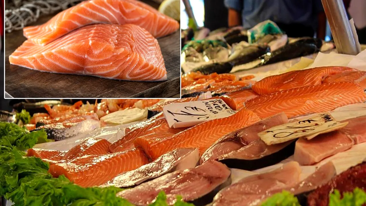 AVERTISMENTUL unui neurolog: Aceste alimente pot conține paraziți periculoși care traversează bariera hematoencefalică