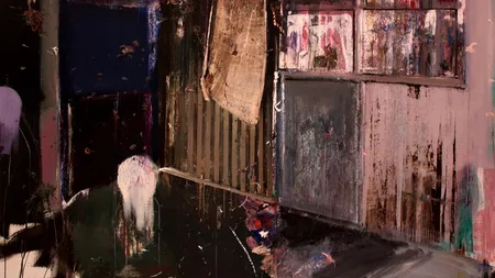 Adrian Ghenie, Victor Brauner și Brâncuși se vând la New York