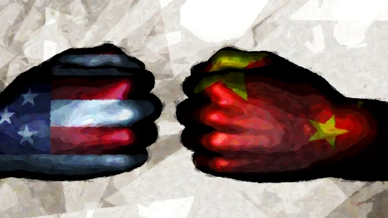 The Times: Criza comercială dintre SUA și China riscă să genereze un volum mare de CREDITE neperformante, avertizează grupul HSBC