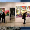 <span style='background-color: #dd9933; color: #fff; ' class='highlight text-uppercase'>ACTUALITATE</span> Peste 200 de opere de artă pierdute de MAE din patrimoniul Muzeului de Artă Contemporană/Prejudiciul ajunge la aproape 2 milioane EURO