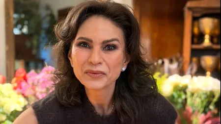 Cu ce desert simplu își potolește Ramona Bădescu pofta de dulce. ”În 7 minute va fi gata”