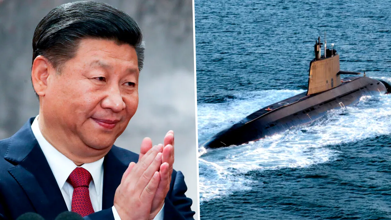 Îngrijorare la Pentagon. China dezvoltă un sistem de navigație fără GPS, pentru a evita urmărirea submarinelor. „Se complică operațiunile SUA în Indo-Pacific”