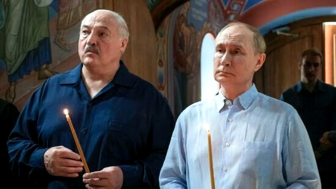 UE intensifică războiul economic cu Rusia: pregătește al 20-lea pachet de sancțiuni