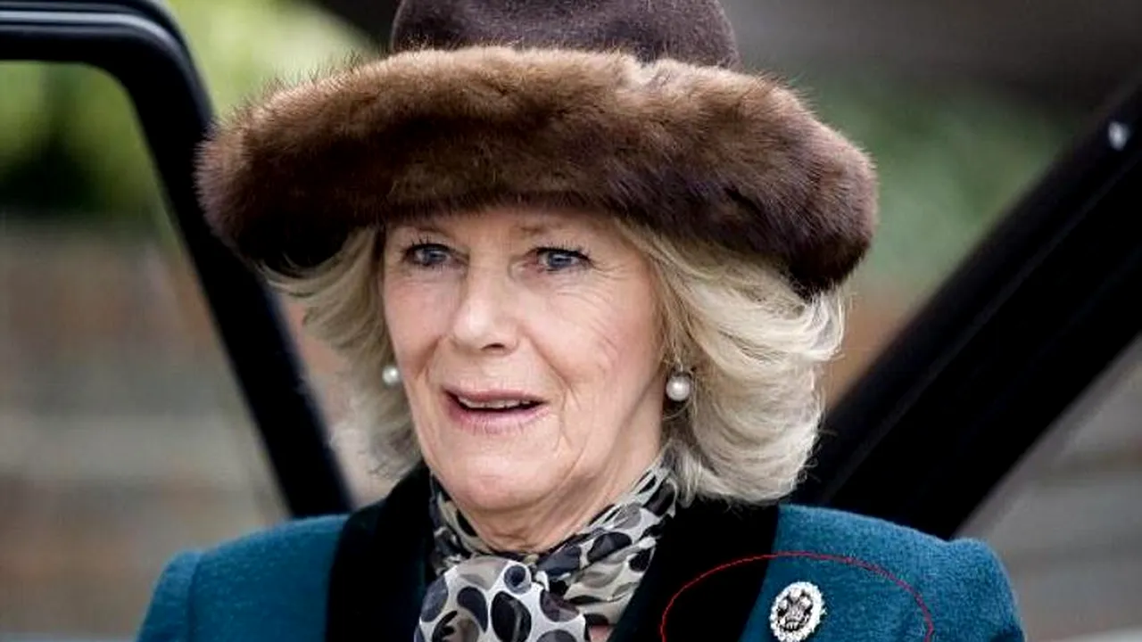 Ducesa de Cornwall urmează o cură de 