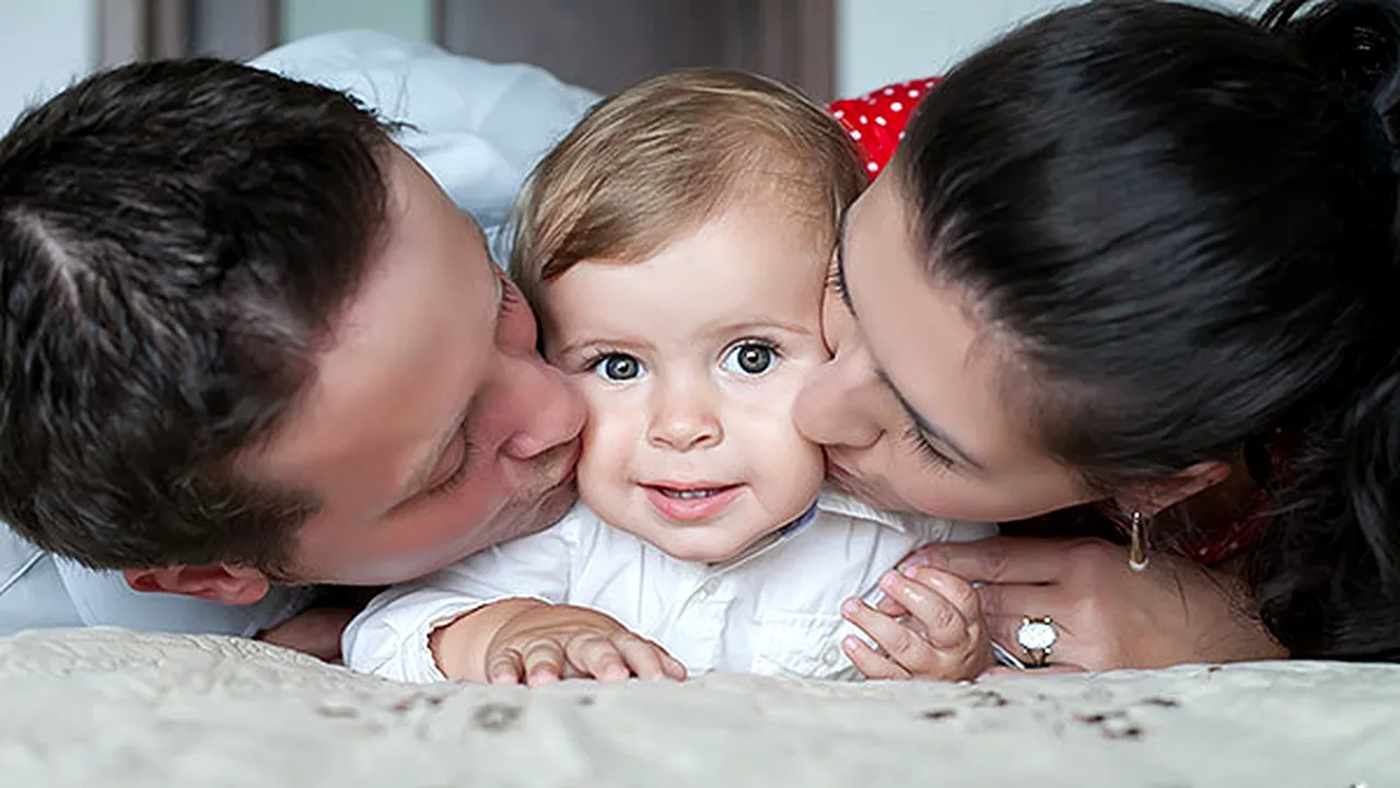 Ce efecte are asupra copiilor igiena excesivă