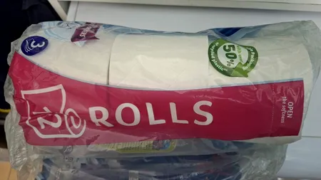 O nouă alternativă la hârtia igienică tradițională a început să pătrundă în casele din Europa. Se promite o experiență mult mai confortabilă