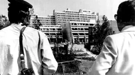 Israelul a declasificat arhivele guvernamentale privind masacrul de la Munchen din 1972. Poliția germană, făcută 