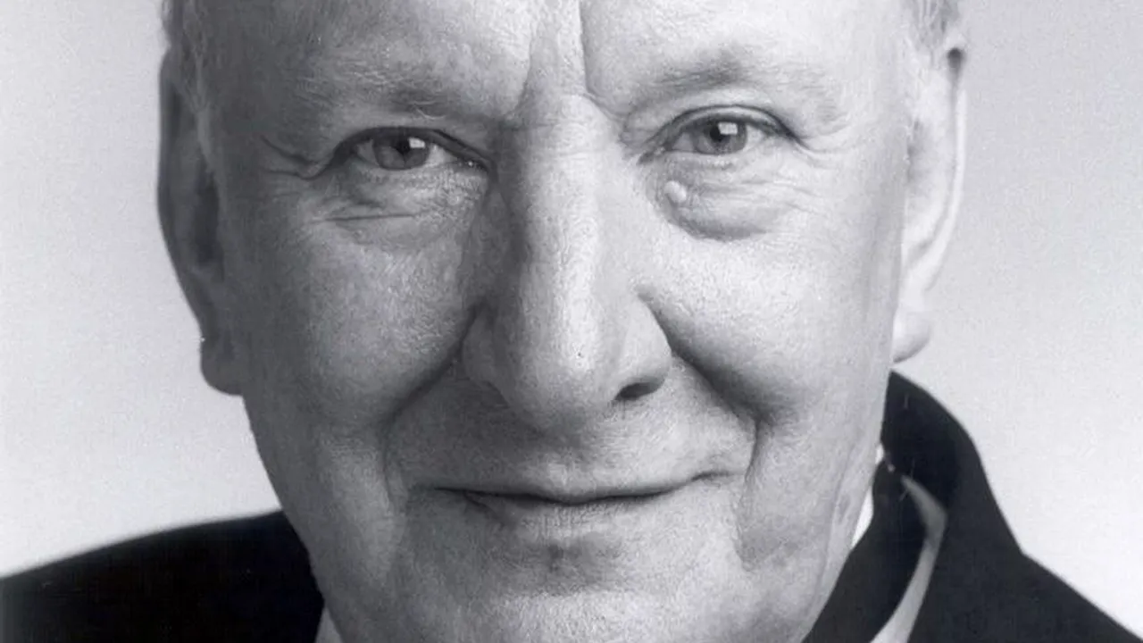 Un mare compozitor britanic a murit la 76 de ani