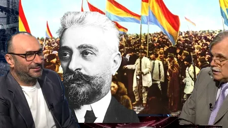 Profesorul Valentin Stan: „Unitatea României s-a făcut plecând de la tratatul cu Antanta, care a fost semnat și de reprezentantul Rusiei”