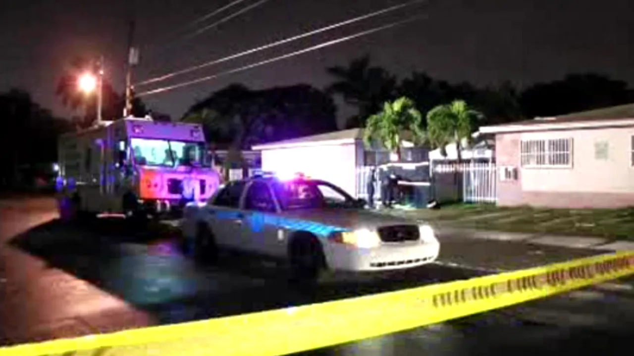 ATAC ARMAT în SUA, soldat cu cel puțin un mort și șapte răniți