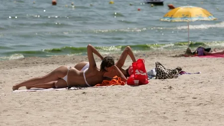 PROGNOZA METEO. Cum va fi vremea în weekend pe litoral