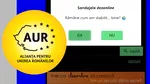 AUR denunță „PROPAGANDA ilegală realizată de dexonline.ro” / „Este inacceptabil”