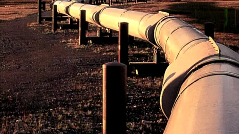 Rusia și Turcia au suspendat negocierile pentru gazoductul Turkish Stream