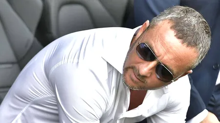 Mihai Stoica l-a FĂCUT praf pe Marius Șumudică: „Îl suna pe Gigi Becali și îi spunea: «Prea mare pușcărie antrenor ai, ia-mă pe mine!»”