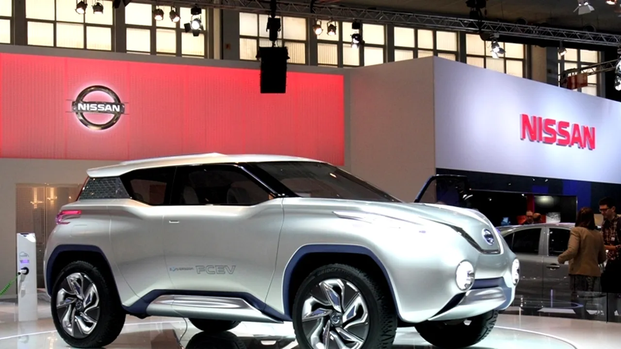 Pesimism pe piața auto europeană: Fără creștere până în 2016