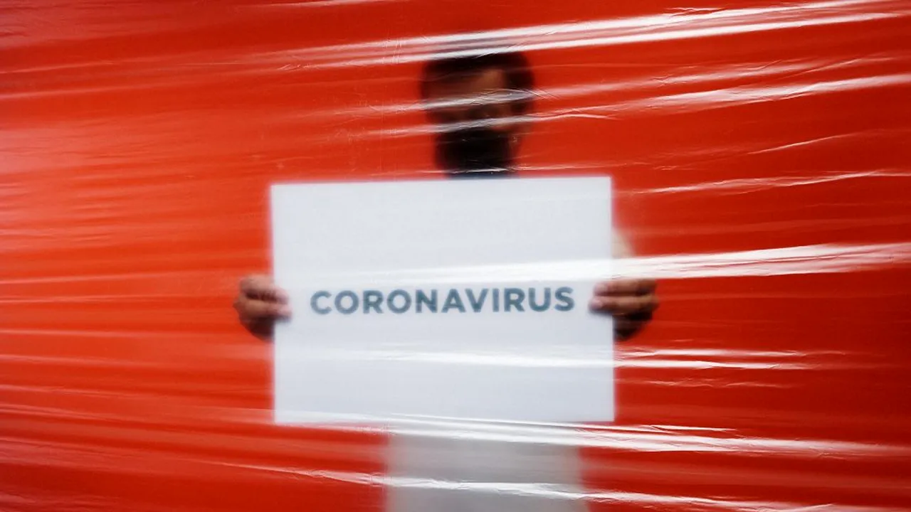 Noul simptom al infecției cu Covid. Medicii sunt tot mai îngrijorați